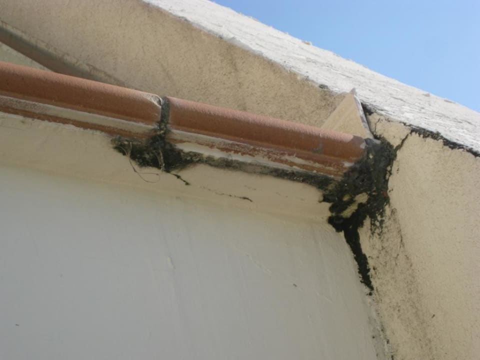 Balkon  Blau varadero - Adults only