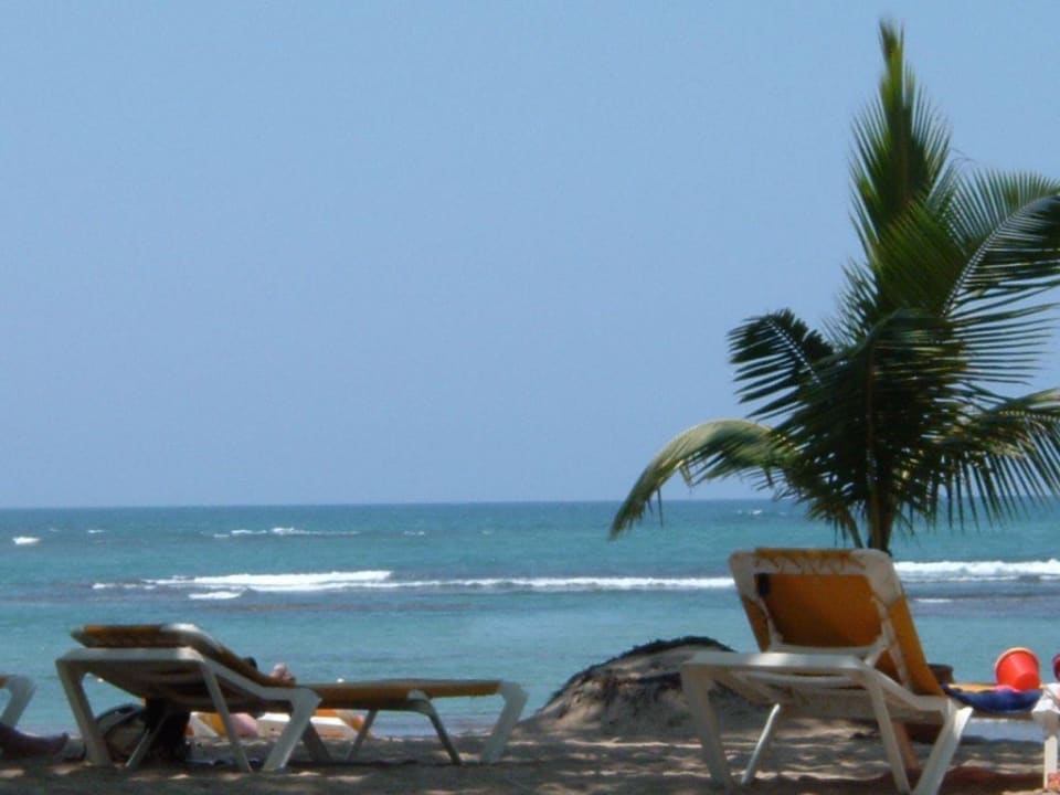 Unser Strand Iberostar Waves Costa Dorada