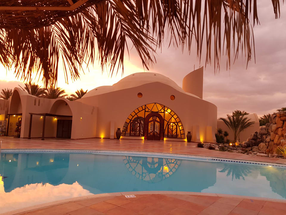 Pool Shams Alam Beach Resort