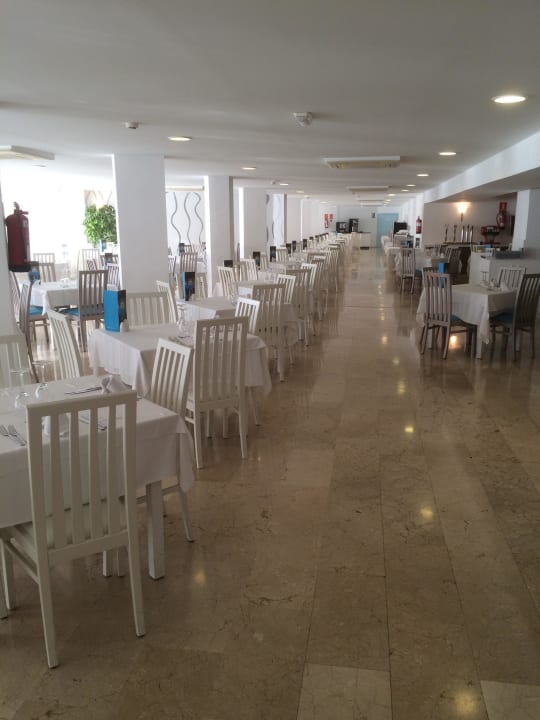 Restaurant Sentido Fido Punta del Mar – Adults only