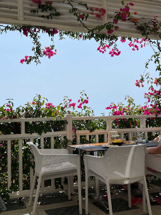 Strand Can Garden Resort