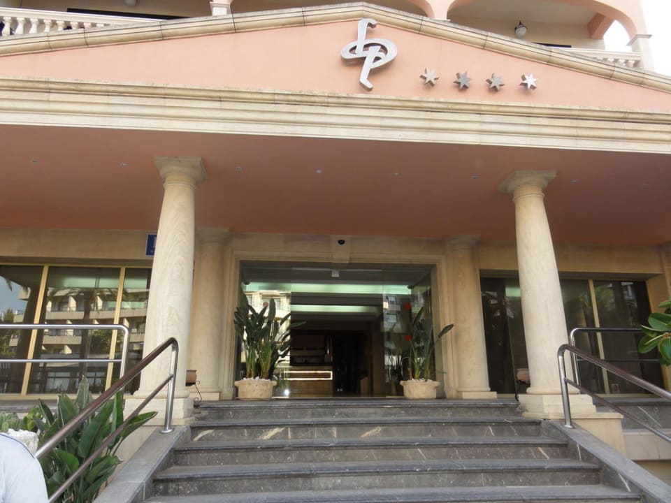 Hotel R2 Lago Playa Park