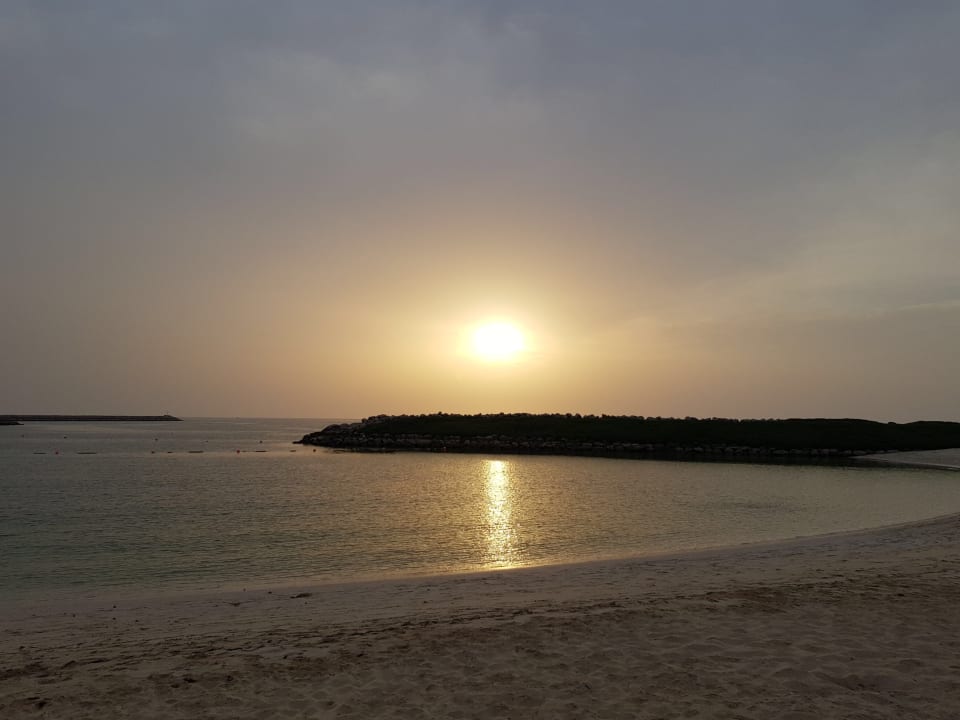 Strand Rixos Al Mairid Ras Al Khaimah