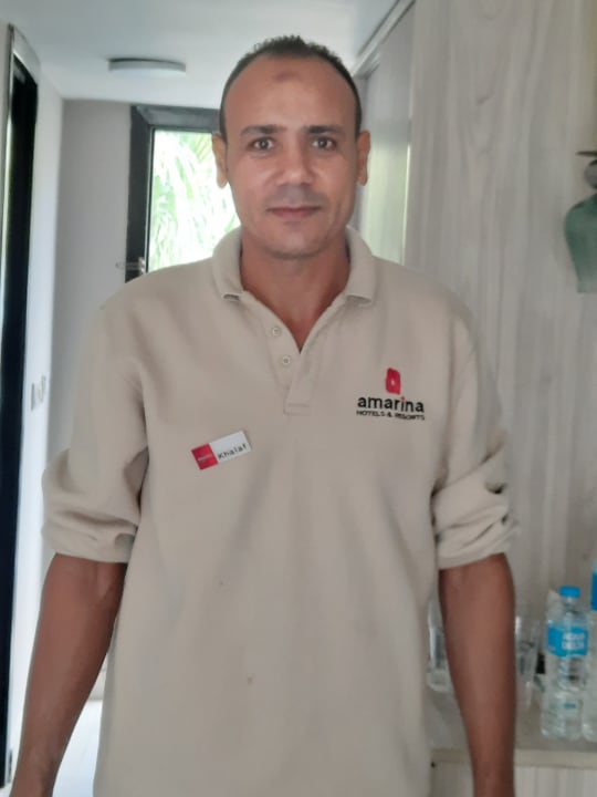 Sonstiges Amarina Abu Soma Resort & Aquapark