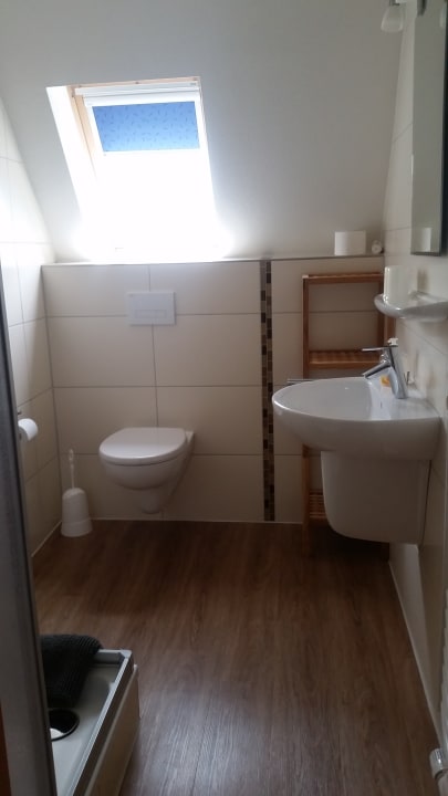 Zimmer Haus Moin