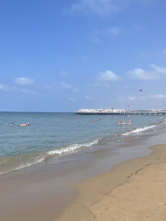 Strand Seaden Quality Resort & Spa