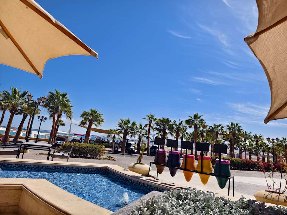 Außenansicht Kaisol Romance Resort