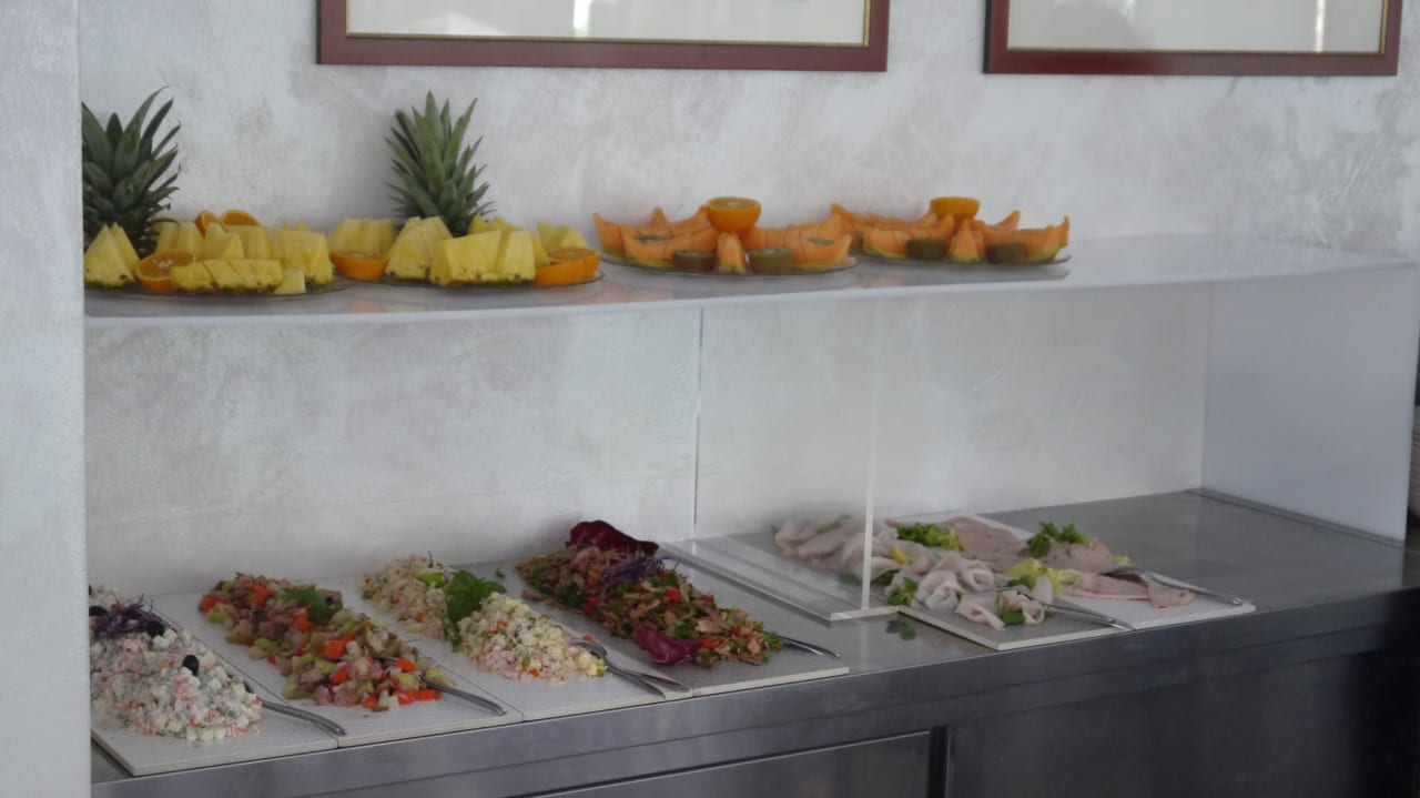 Gastro Hotel Alemagna