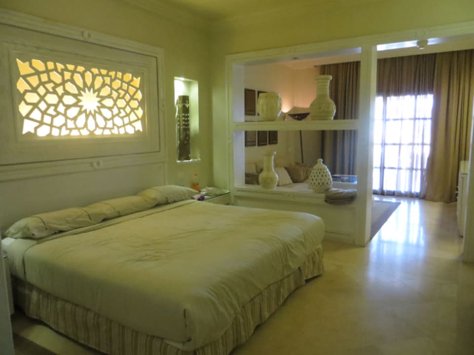 Zimmer Makadi Spa - Adults only