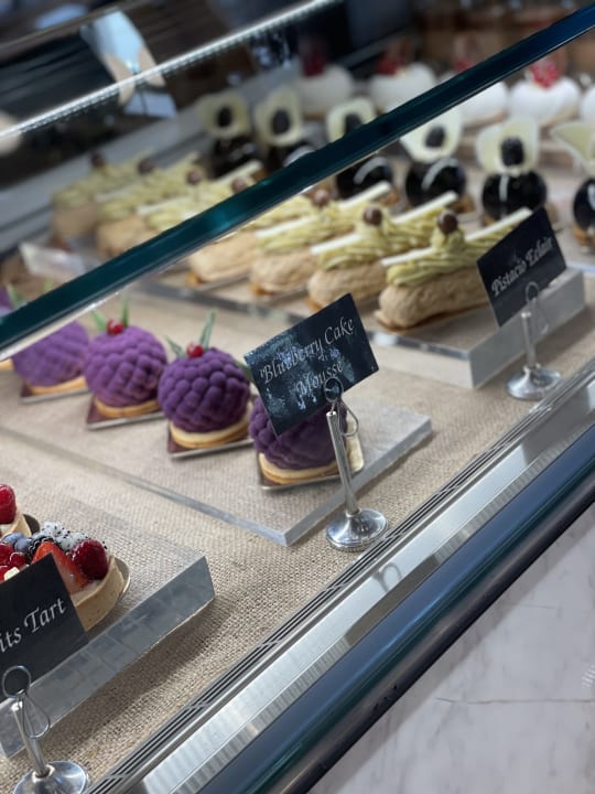 Gastro Cullinan Belek