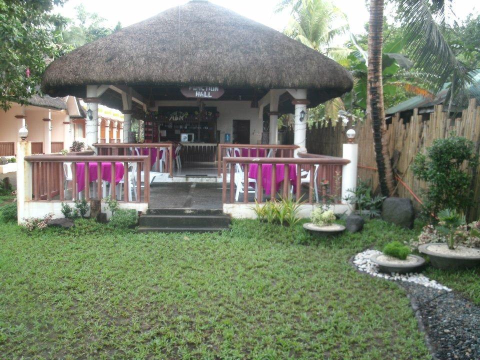 Function Hall AGM Beachfront Resort