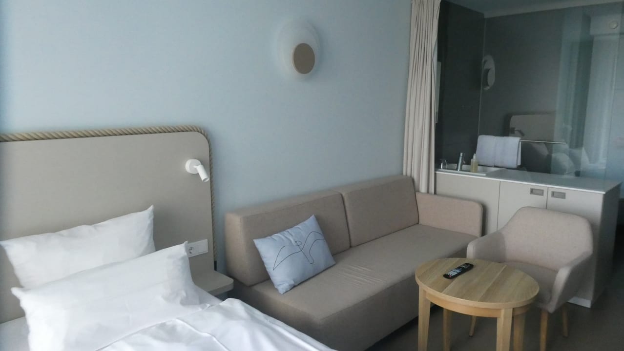 Zimmer aja Travemünde