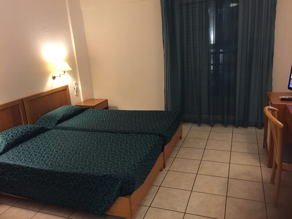 Zimmer Hersonissos Palace