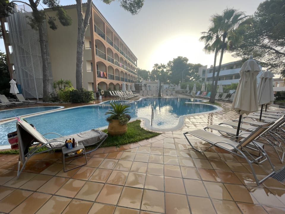 Pool Valentin Somni Hotel & Suites