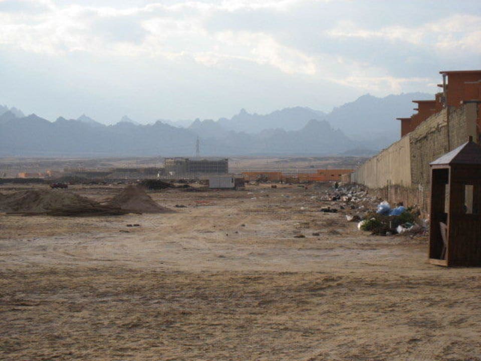 Müll Sentido Caribbean World Soma Bay