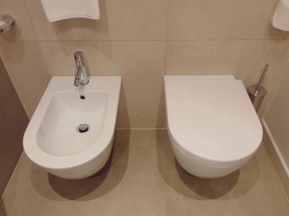 Zimmer Mercure Almaty City Center