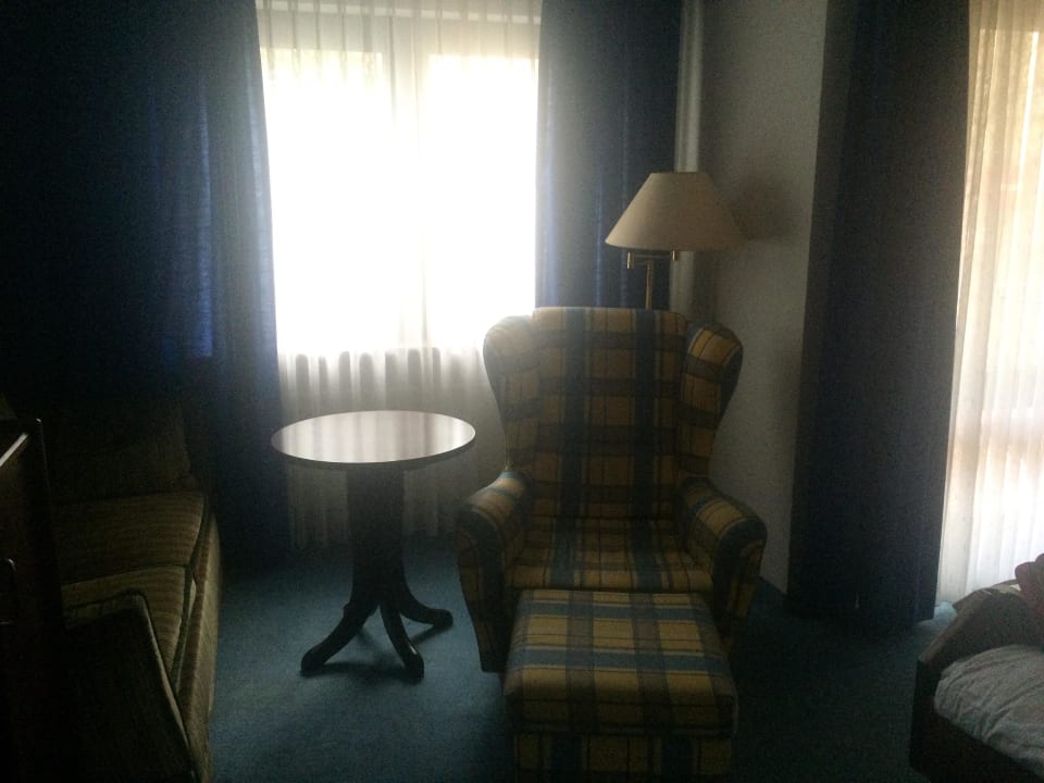 Zimmer Hotel Astoria am Urachplatz