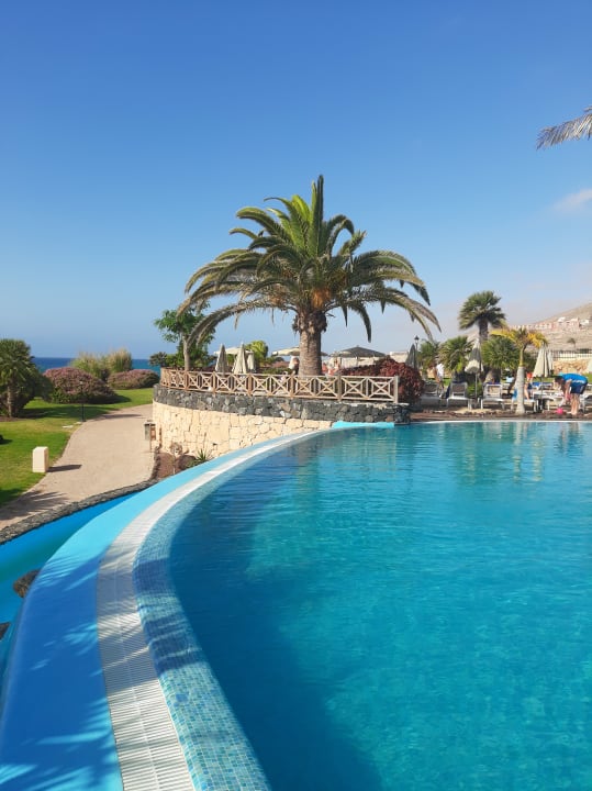 Pool R2 Pajara Beach