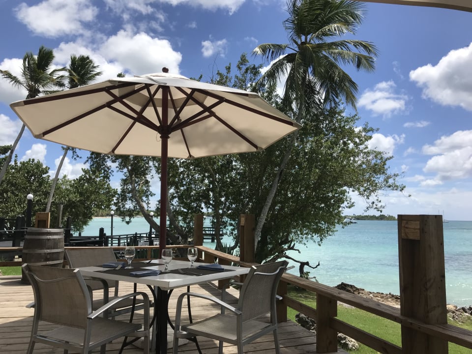 Gastro Dreams La Romana Resort & Spa