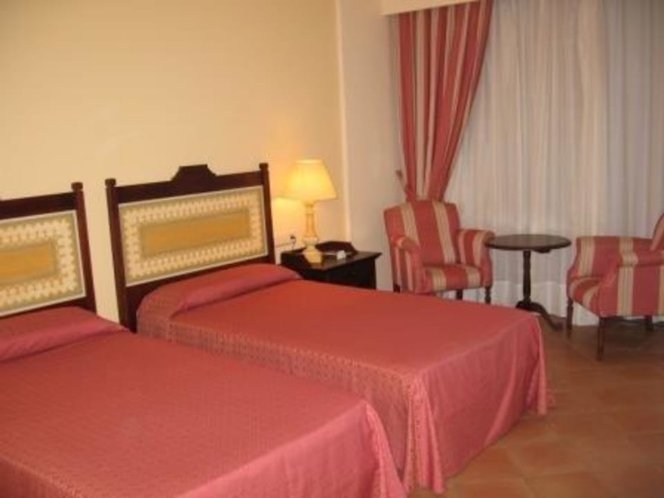 Doppelzimmer TUI BLUE Isla Cristina Palace