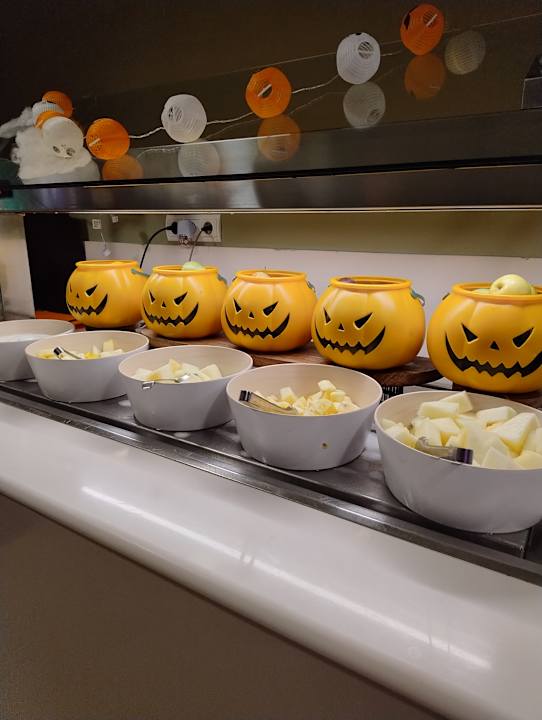 Sonstiges allsun Hotel Pil-lari Playa