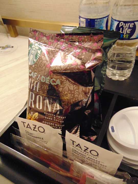 Zimmer Hotel The Henry