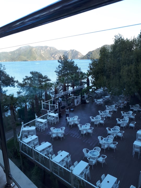 Gastro Labranda Mares Marmaris