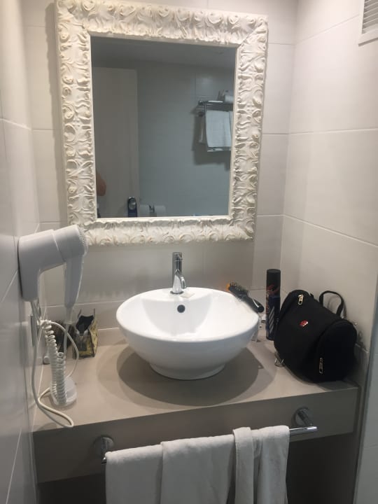 Zimmer Alcudia Garden Aparthotel