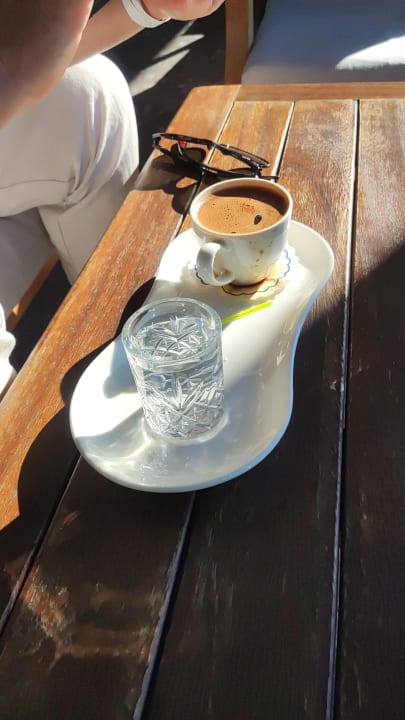 Gastro Seaden Quality Resort & Spa