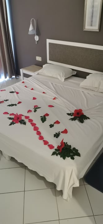 Zimmer Club Salammbô Hammamet