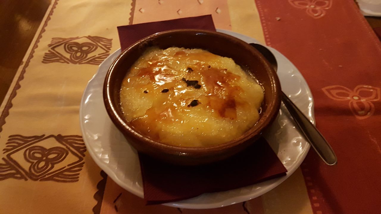 Gastro Finca San Juan