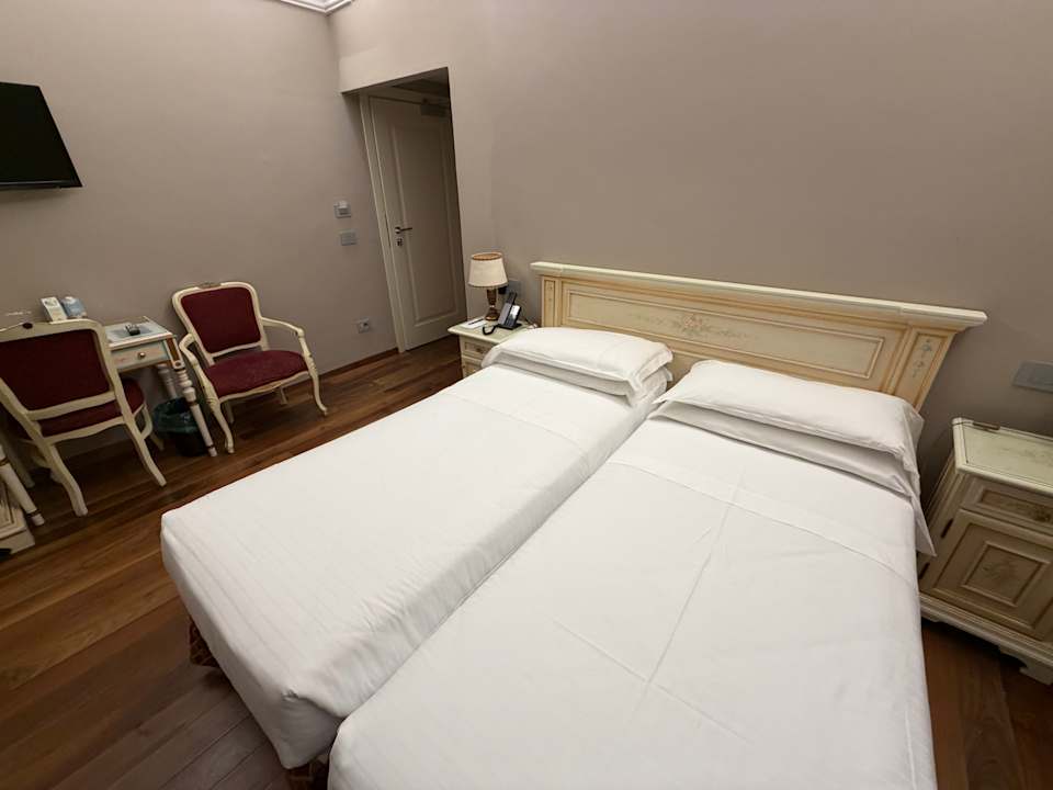 Zimmer Albergo Cavalletto & Doge Orseolo