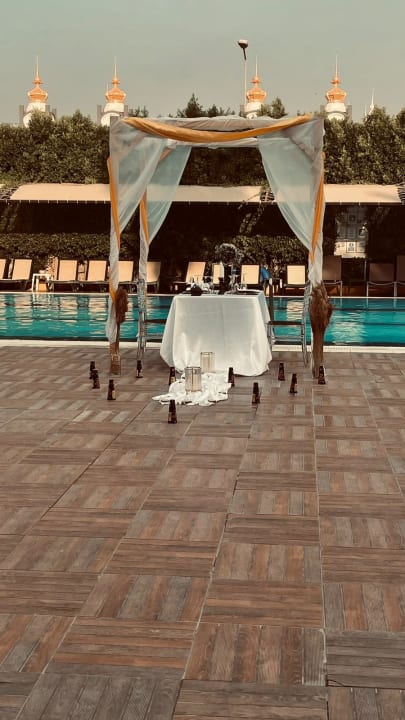 Ausblick Hane Family Resort