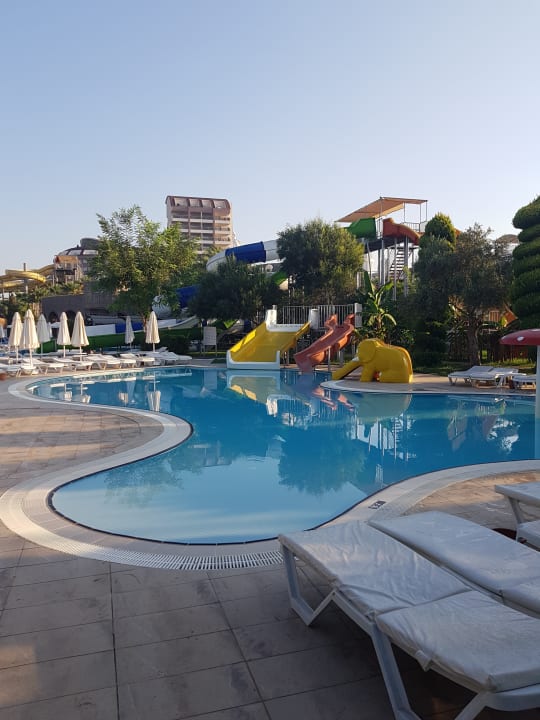 Sport & Freizeit Saturn Palace Resort Hotel