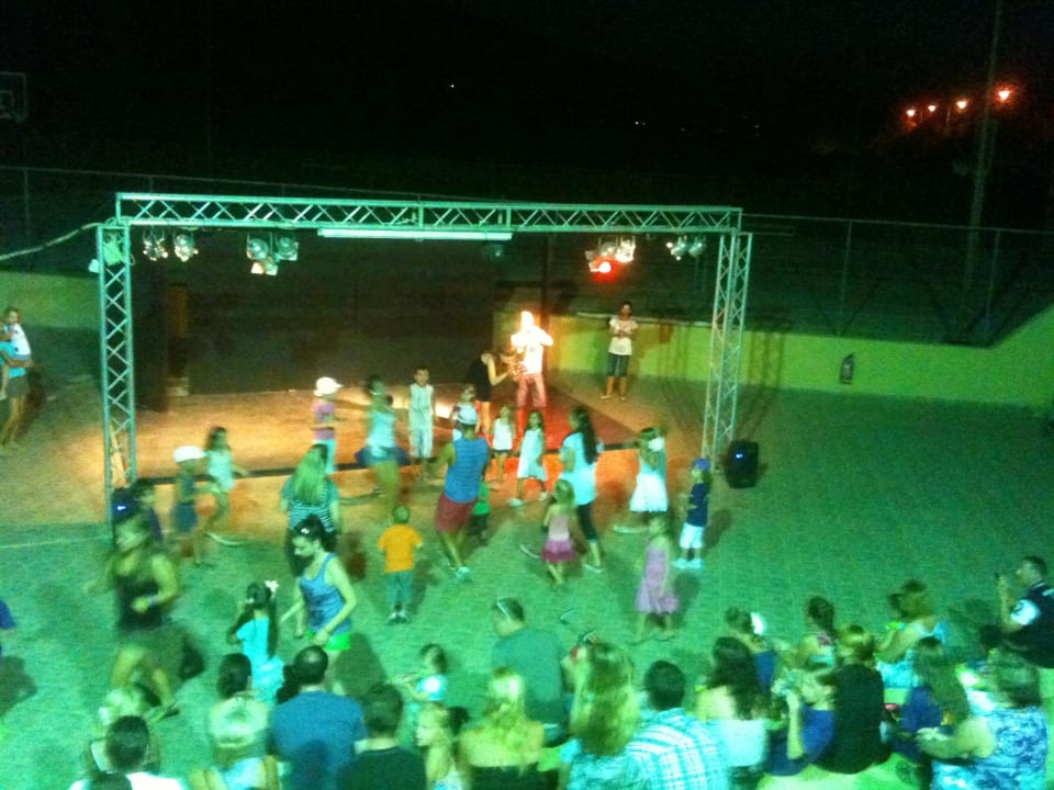 Ehrfürchtige Bild HARPIN Georgioupolis Resort Aquapark & SPA