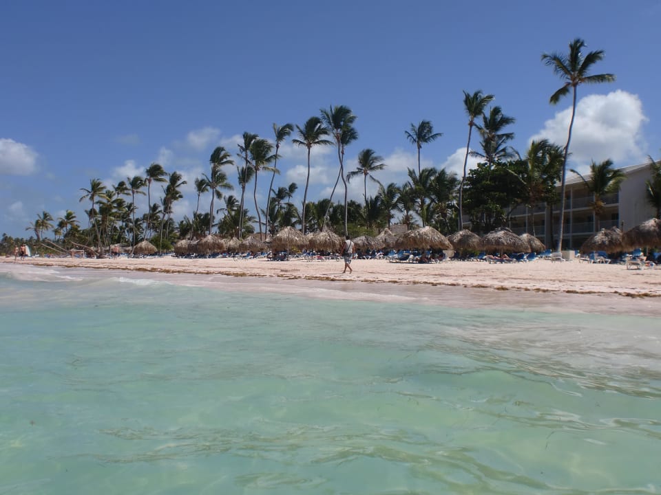 Strand Vik Hotel Arena Blanca & Cayena Beach