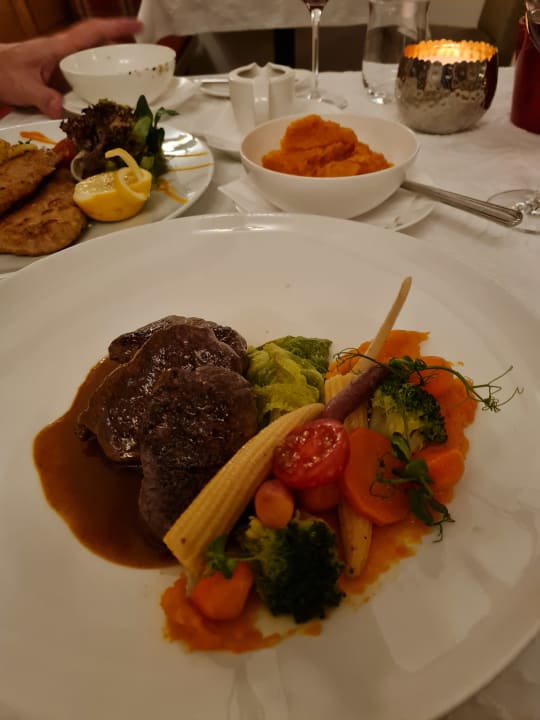 Gastro Hotel Schloss Leitheim