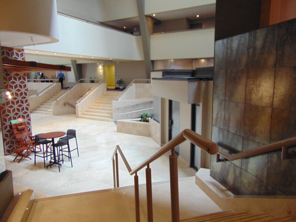 Sonstiges Hotel Crowne Plaza San Jose Corobici