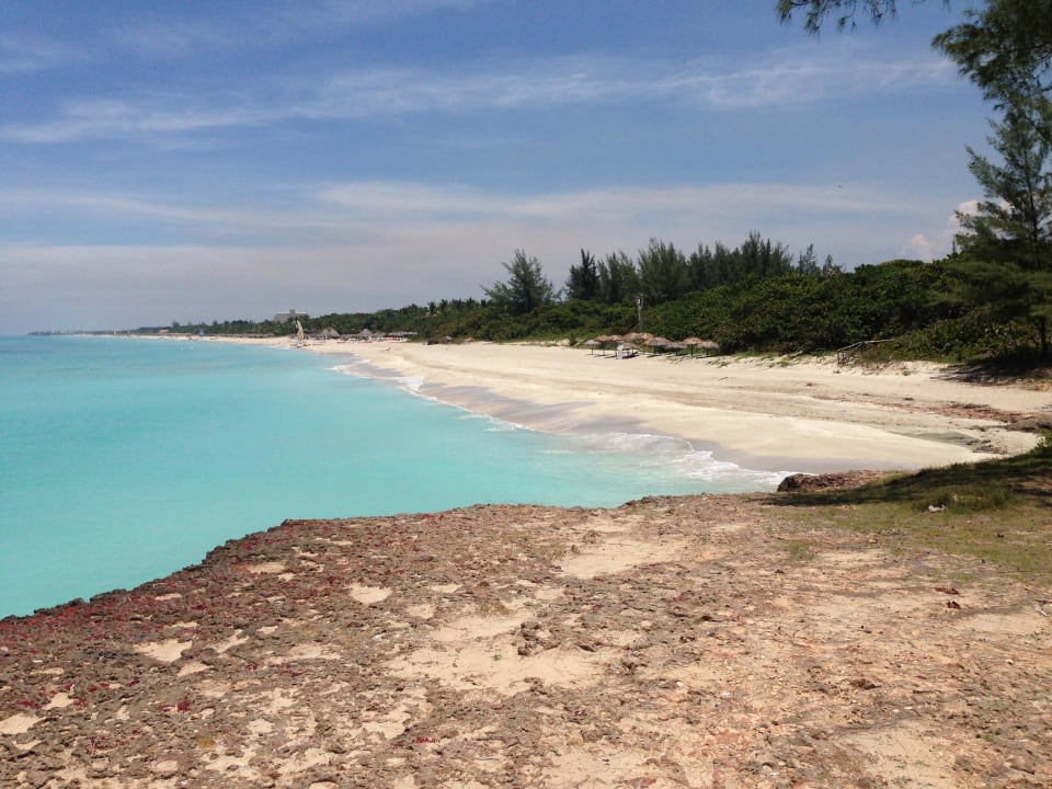 Strand  Muthu Playa Varadero