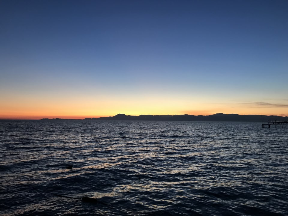 Ausblick Belek Beach Resort Hotel