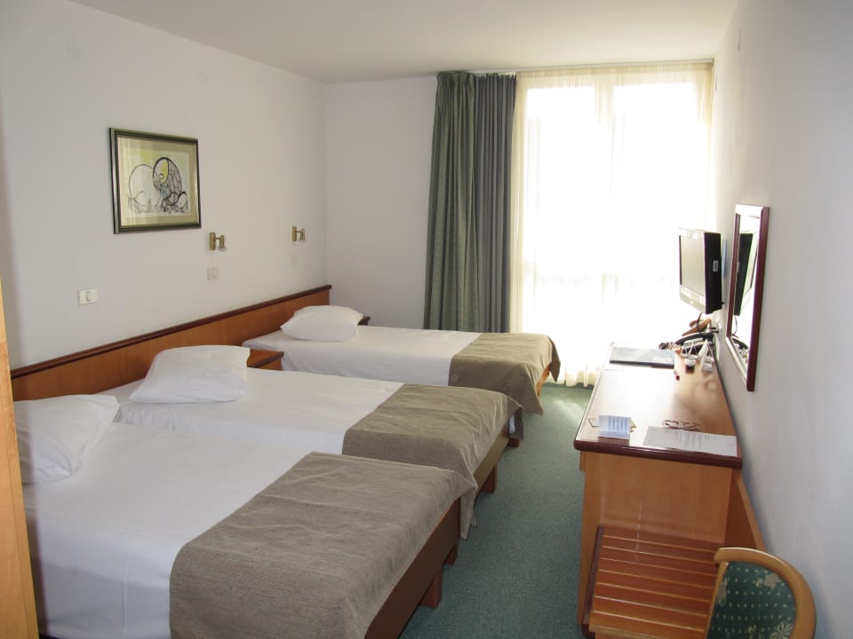 Dreibettzimmer Premium 334 Valamar Sanfior Hotel & Casa