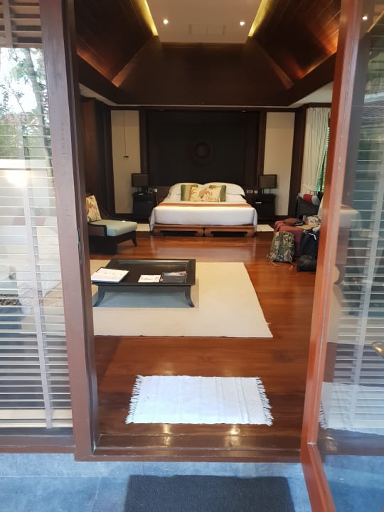 Zimmer Santiburi Koh Samui