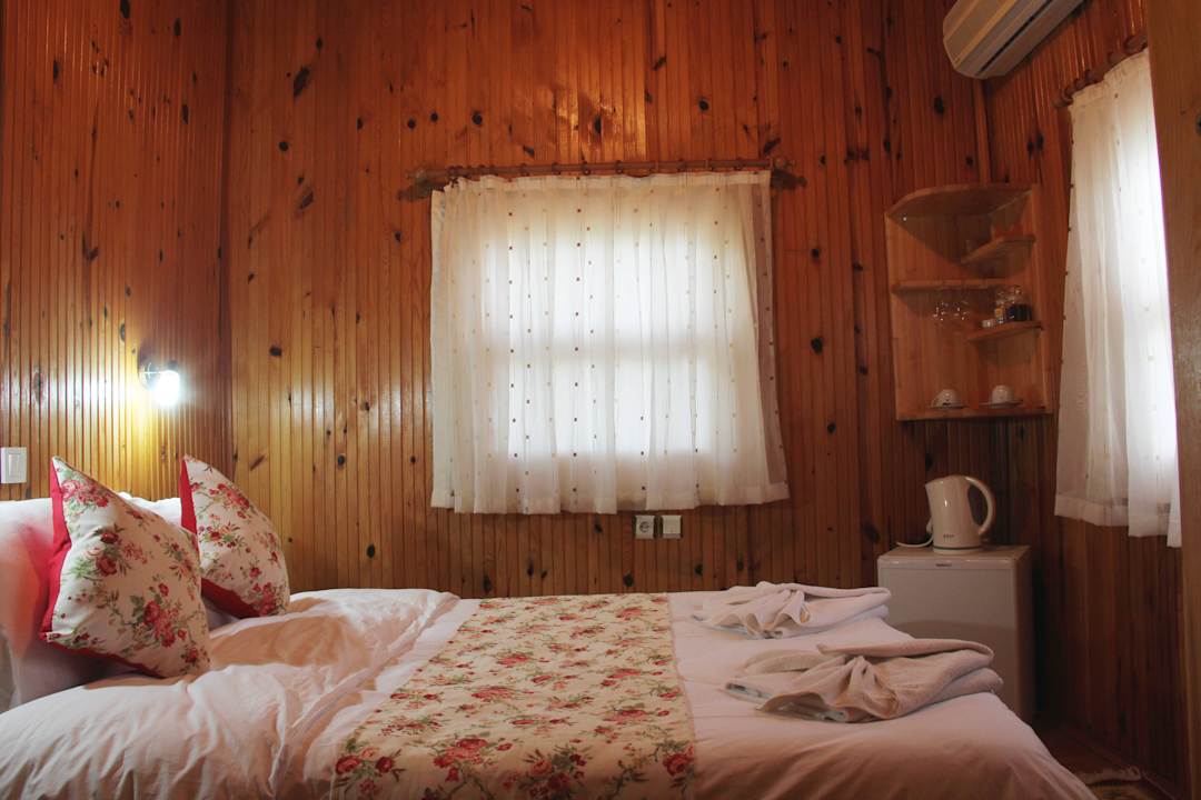 Bungalow Esralina Holiday