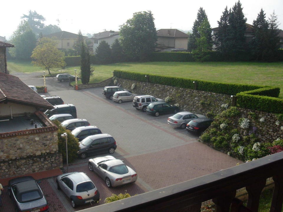 Anlage Hotel Hotel Relais Franciacorta