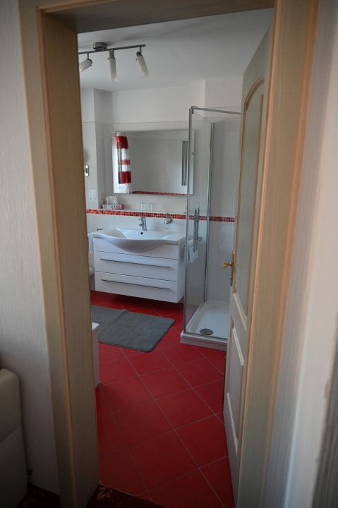 Zimmer Pension Seeblick