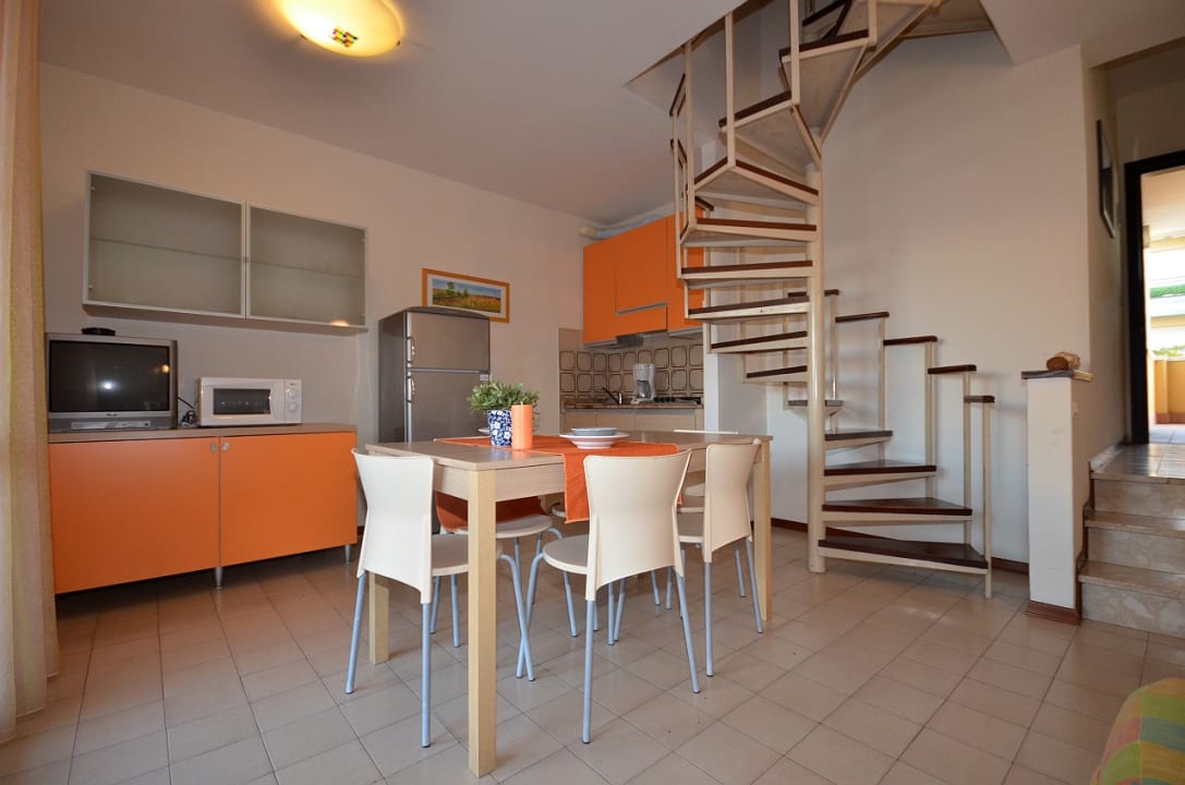 Zimmer Villaggio Selene