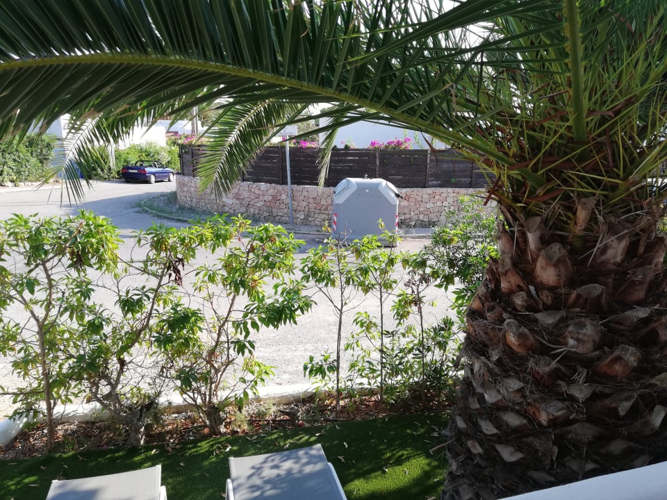 Zimmer Cala Llenya Resort Ibiza