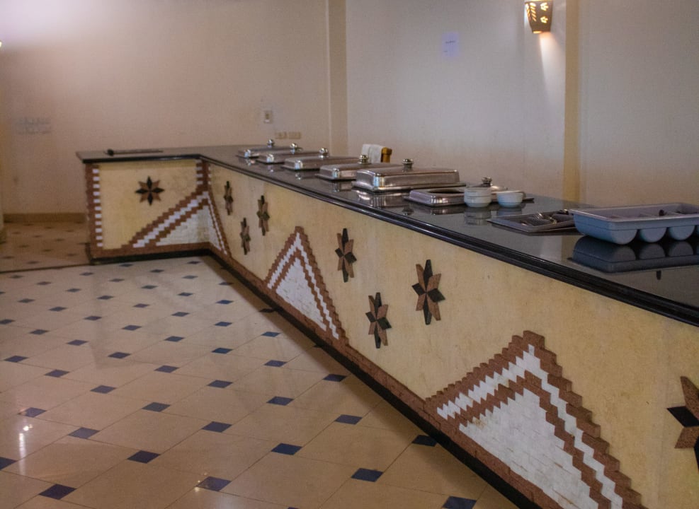 Gastro Sharks Bay Resort Aqua Park & Diving Center