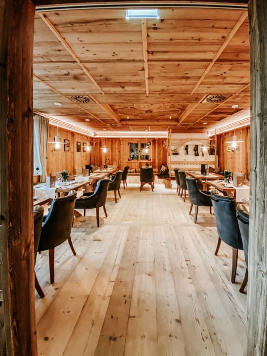 Gastro Gramai Alm alpengenuss & natur spa