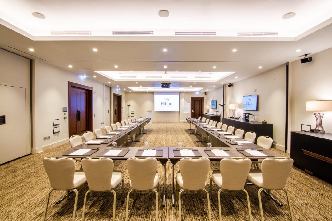 Sonstiges Hilton Tangier Al Houara Resort & Spa